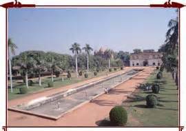 Gardens in Delhi - Famous Gardens of Delhi India - New Delhi Parks and ...