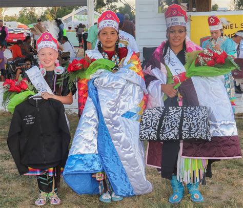 Lakota Country Times: Oglala Sioux Tribe hosts annual wacipi