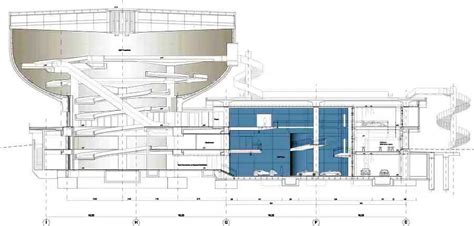 BMW Museum Munich Building, Germany - e-architect