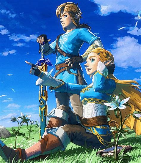 ‘Breath of the Wild 2’ release date could give Link this controversial ...