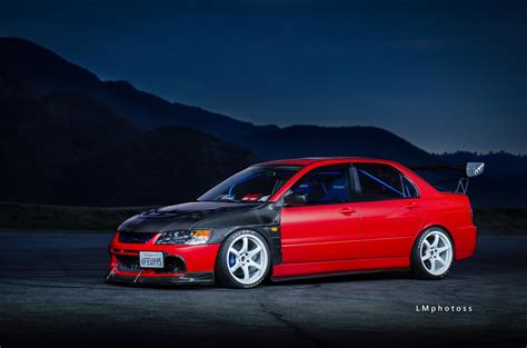 Evo 9 Wallpaper HD (72+ images)