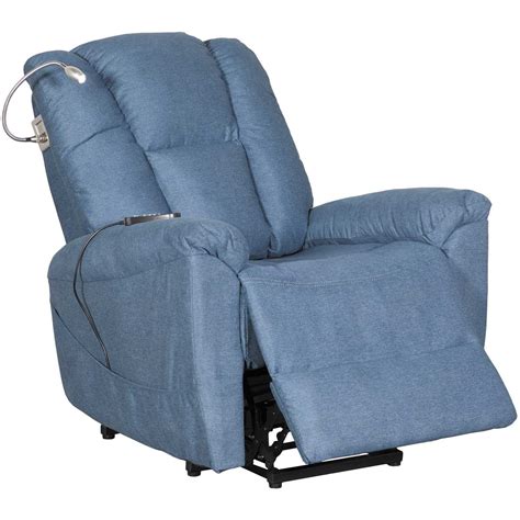 Heat & Massage Lift Chair L6540A51/D208 | Cambridge Home | AFW.com