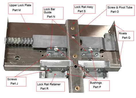 Locking Mechanism Car Door Lock Mechanism Diagram