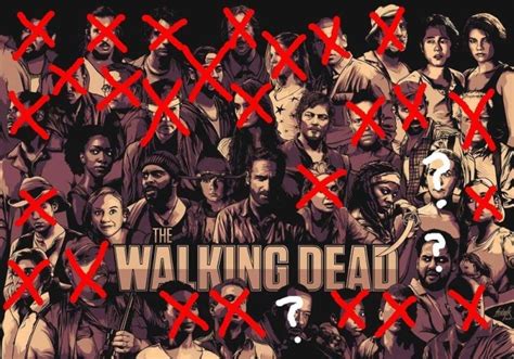 The Walking Dead – Season 4, Episode 9 – Stories by Williams