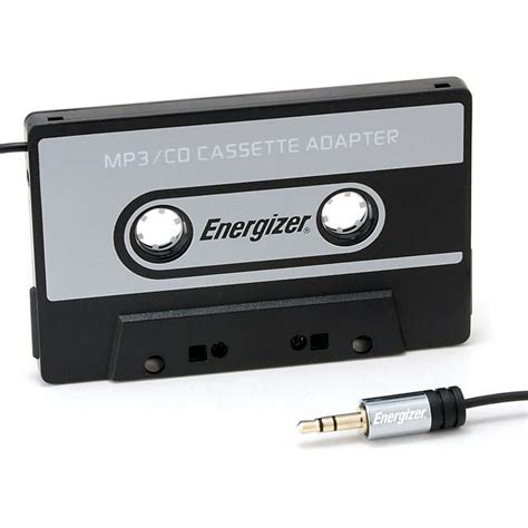 CASSETTE ADAPTER - Walmart.com