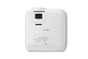 Home Cinema 2250 3LCD Full HD 1080p Projector | Products | Epson US