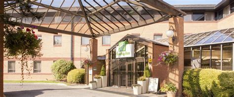 Holiday Inn Leamington Spa Hotel | Best Price Guaranteed