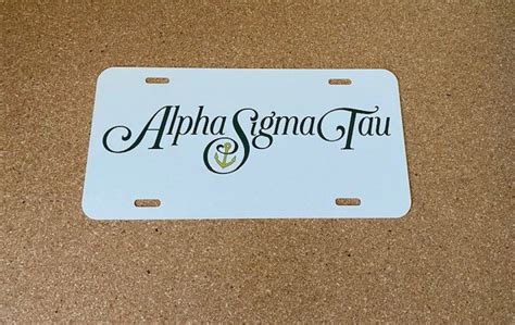 Pin on Alpha Sigma Tau Sorority Gifts