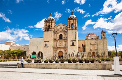 Oaxaca 2024 | Ultimate Guide To Where To Go, Eat & Sleep in Oaxaca ...