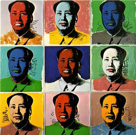 Mao Zedong - Personality Cult