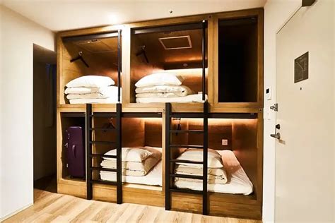 The 10 Best Hostels in Osaka (Updated 2024)