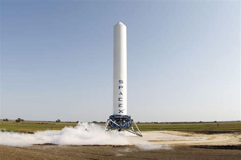 SpaceX Rocket Logo - LogoDix