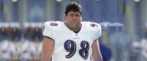 Tony Siragusa Made Being Big His Business - TrendRadars