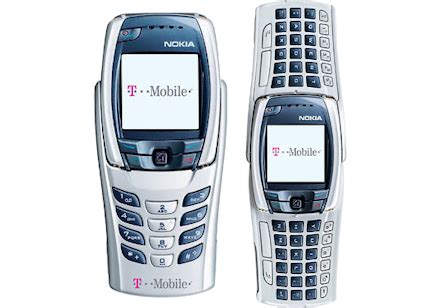 Nokia 6800 Full phone specifications :: Xphone24.com (QWERTY keyboard klasyczny) specs