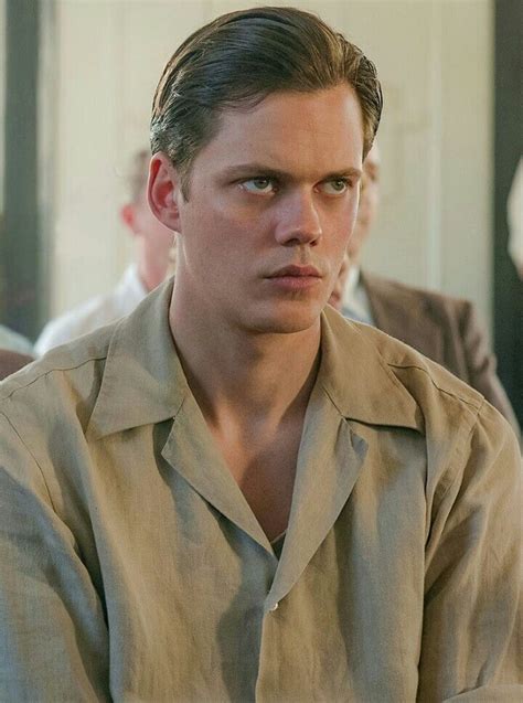 Bill Skarsgard