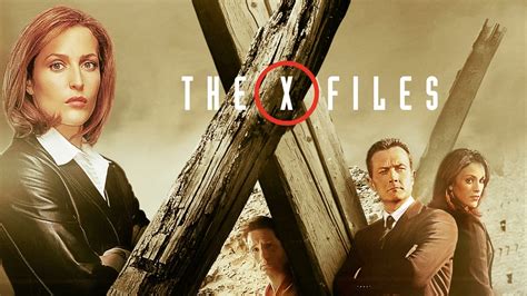 The X-Files, Season 1 release date, trailers, cast, synopsis and reviews