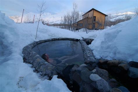 FRENCH Kamchatka Private Day Tour: Paratunka hot springs