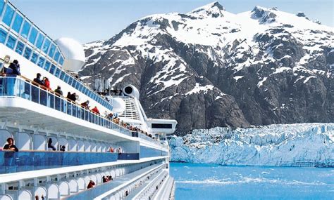 Princess Cruises Celebrates 50 Years Of Alaska Sailings - The Cruise ...