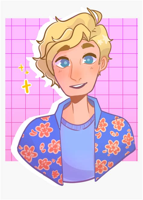 Aphmau Garroth Fan Art, HD Png Download - kindpng