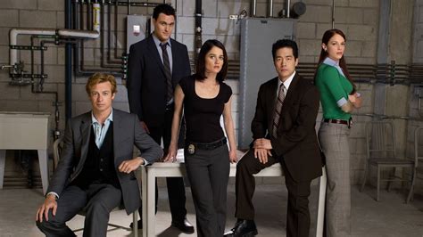 The Mentalist: che fine ha fatto il cast dello show? Scopriamolo!