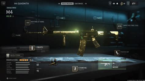 Best M4 Attachments in Modern Warfare 2 - TrendRadars