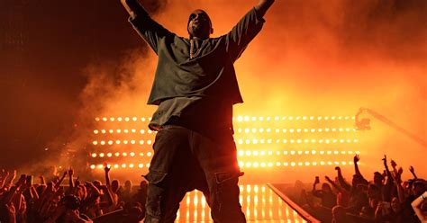 Kanye West Concert : Tickets are 100% guaranteed by fanprotect. - anonimowa-na-zawsze