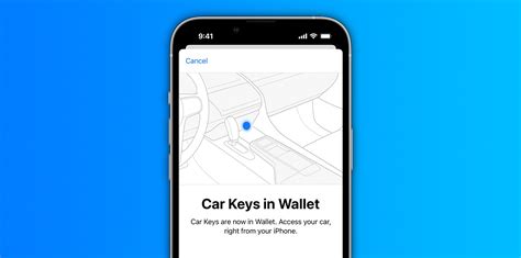 Apple Car Keys can be shared with Google Pixel, more Android phones support coming soon ...