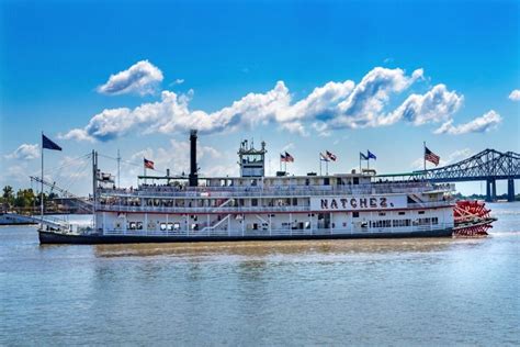 Steamboat Natchez Cruise Price - How much Does it Cost? - TourScanner