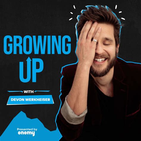 Daniel Curtis Lee: The transition to adulthood – Growing Up with Devon – Podcast – Podtail
