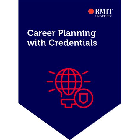 Career Planning with Credentials - Credly