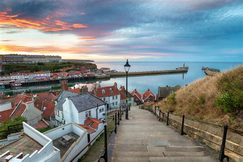 The best things to do in Whitby - Snaptrip