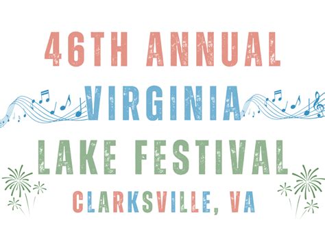 Clarksville Lake Country Chamber of Commerce » Blog Archive » LAKEFEST ...