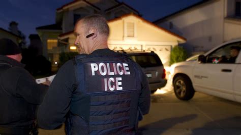 ICE Deportation Numbers Lower Than Expected, Immigration Fight Continues | CBN News