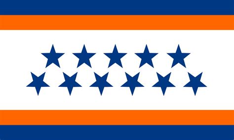 New York State Flag Redesign : r/vexillology