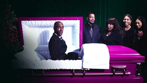 'Buried by the Bernards' Is a Look at The Funeral Biz as (Funny ...