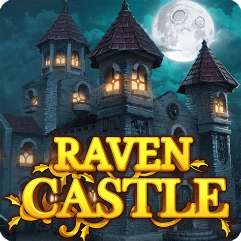 Raven Castle : Mystery Match 3 - Apps on Google Play