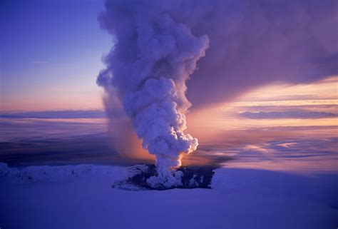 Reply to: "Ice cap thaw may awaken Icelandic volcanoes" – Watts Up With That?