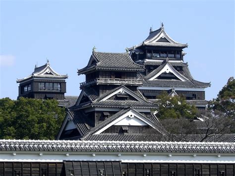 Kumamoto Castle | Kumamoto Travel Guide | Japan City Tour