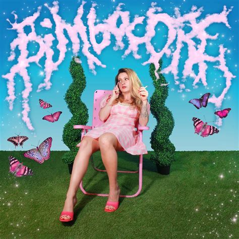 ‎Bimbocore - EP by Scene Queen on Apple Music