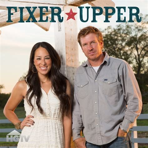 Watch Fixer Upper Season 1 Episode 9: Missionaries Enlist Kids to Find Retreat in Their Hometown ...