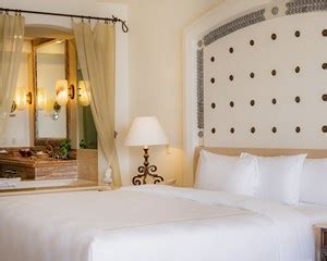 Marquis Los Cabos All Inclusive Resort & Spa - San Jose del Cabo, Mexico : The Leading Hotels of ...