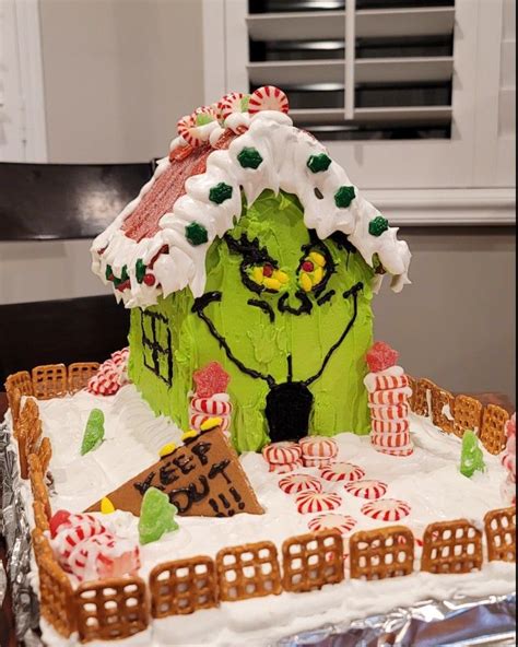 20 of the most amazing gingerbread house ideas – Artofit