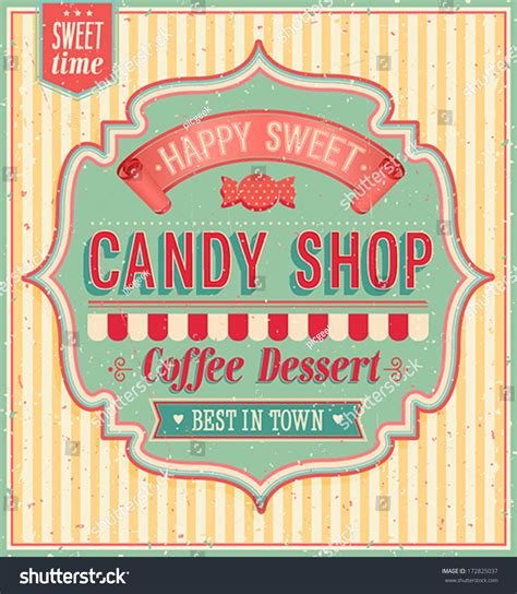 old fashioned sweet shop signs - warthunderskinstutorial