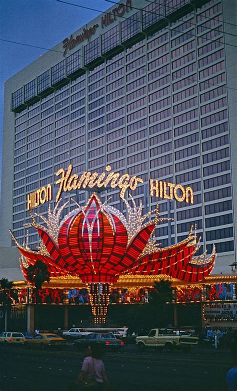 1000+ images about Viva Las Vegas on Pinterest | Flamingo hotel, Las ...