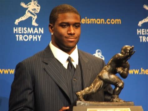 Reggie Bush to lose Heisman | DELUX Magazine