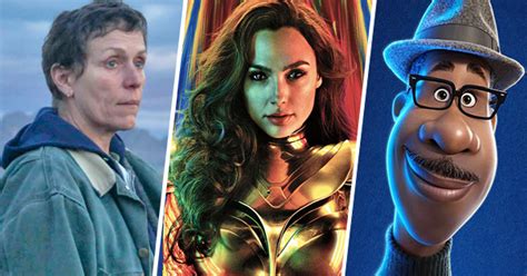 The 37 Most Anticipated Movies of 2020 | Rotten Tomatoes