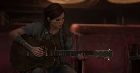 'Last of Us Part 2' ending explained: Answers to 4 big Ellie and Abby ...