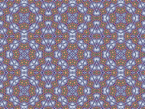 Geometric Seamless Pattern Free Stock Photo - Public Domain Pictures