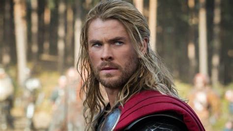 Thor 4 Star Chris Hemsworth Shares His Disappointment With The Dark World