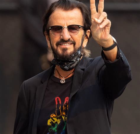 Ringo Starr Didn't Play The Beatles' 'Helter Skelter' for Decades